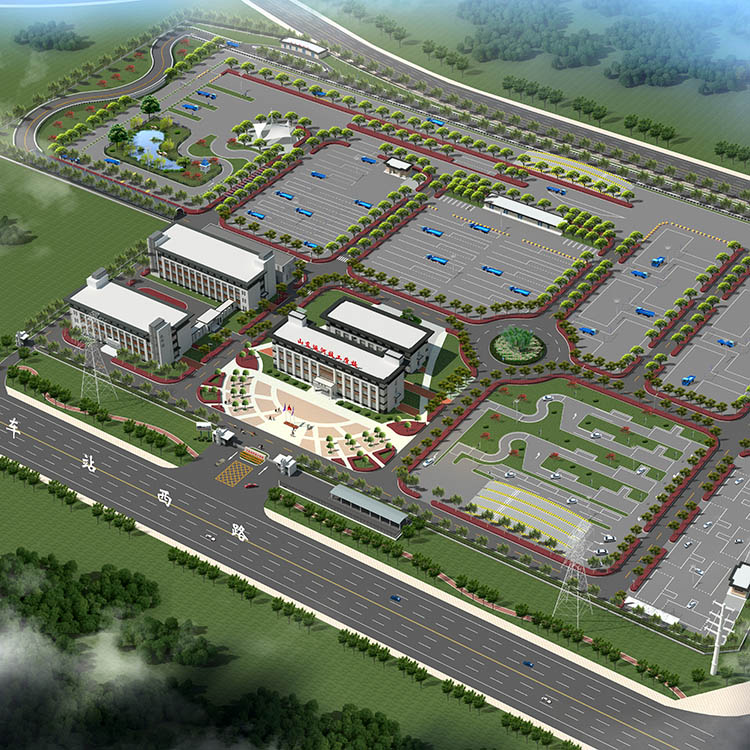 山东运河技工学校