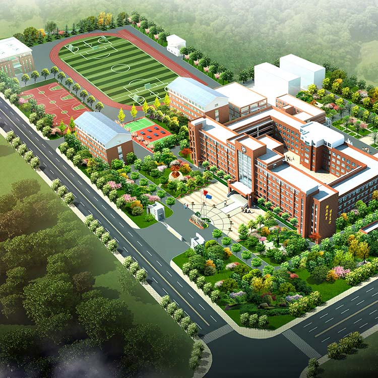 宁阳第二实验中学