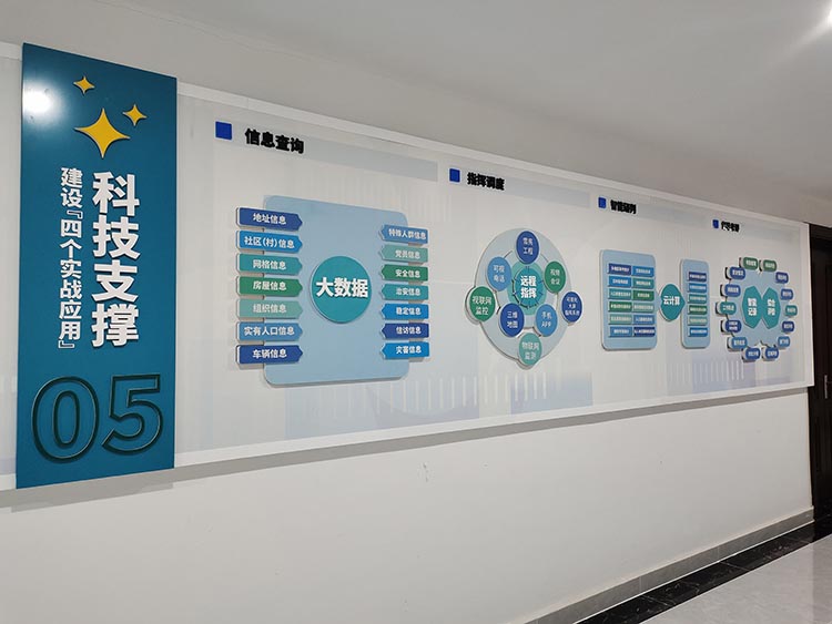 党建文化建设